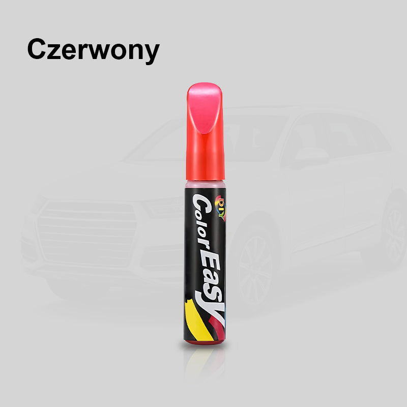 Pióro do naprawy zarysowań samochodów/motocykli/łodzi