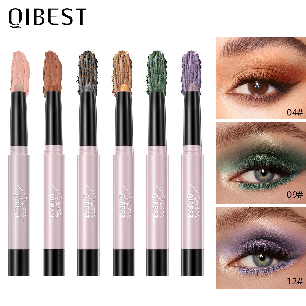Eyeshadow 101 Crème-to-Powder Eyeshadow Stick