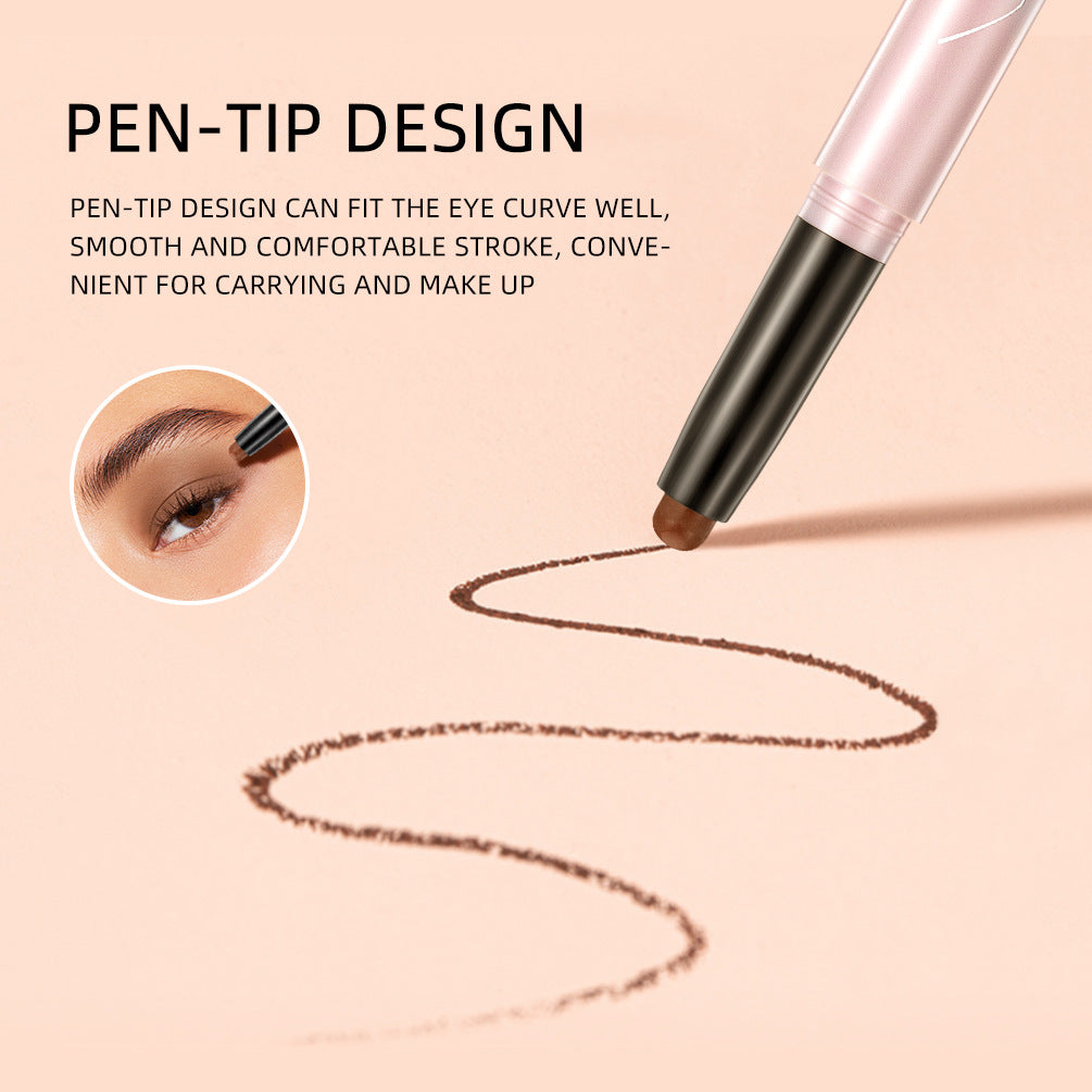 Eyeshadow 101 Crème-to-Powder Eyeshadow Stick