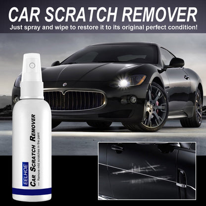 (🔥Cumpără 1, primești 1 gratuit)🔥Spray reparator zgârieturi