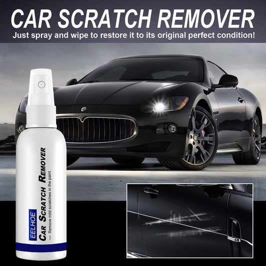 (🔥Cumpără 1, primești 1 gratuit)🔥Spray reparator zgârieturi