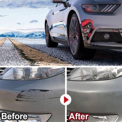(🔥Cumpără 1, primești 1 gratuit)🔥Spray reparator zgârieturi