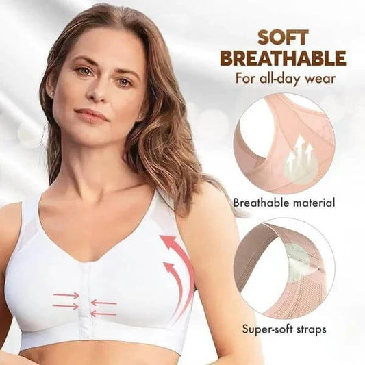 【🔥 Cumpără 1 Primești 1 Gratuit🔥】Sutien multifuncțional reglabil