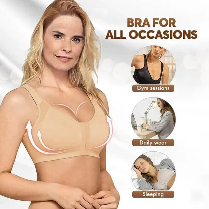 【🔥 Cumpără 1 Primești 1 Gratuit🔥】Sutien multifuncțional reglabil