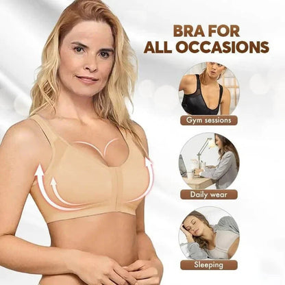 【🔥 Cumpără 1 Primești 1 Gratuit🔥】Sutien multifuncțional reglabil
