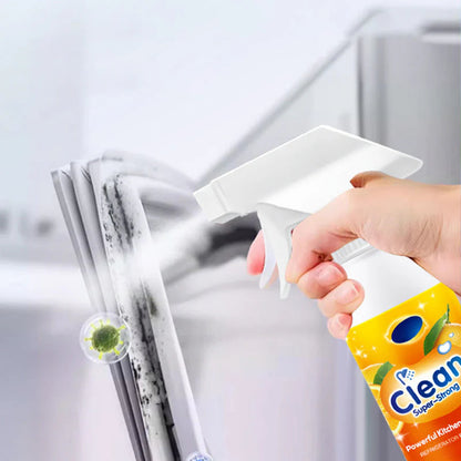 （🔥 Cumpără unul Obține unul gratuit🔥）Un detergent eficient pentru grăsime și mucegai pentru bucătărie