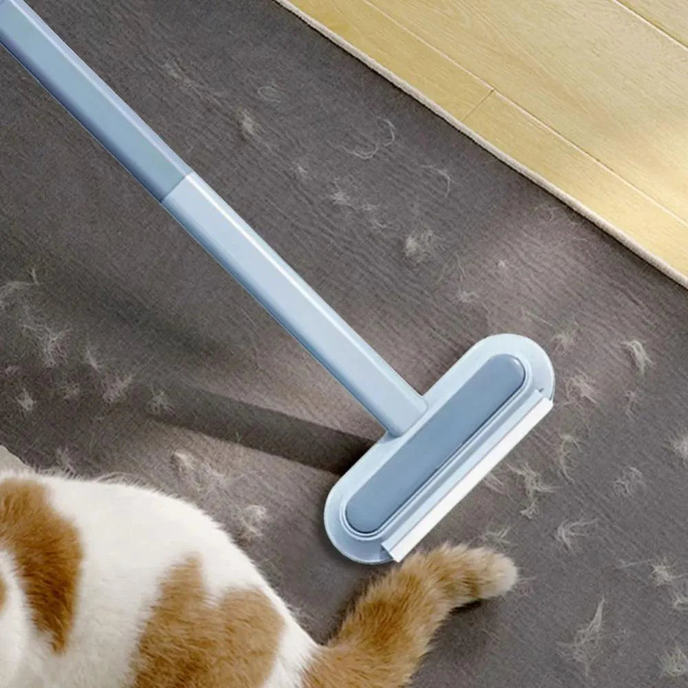 Cleaner Pro° EasyClean: Instrument 3 în 1 pentru îndepărtare și curățare ușoară