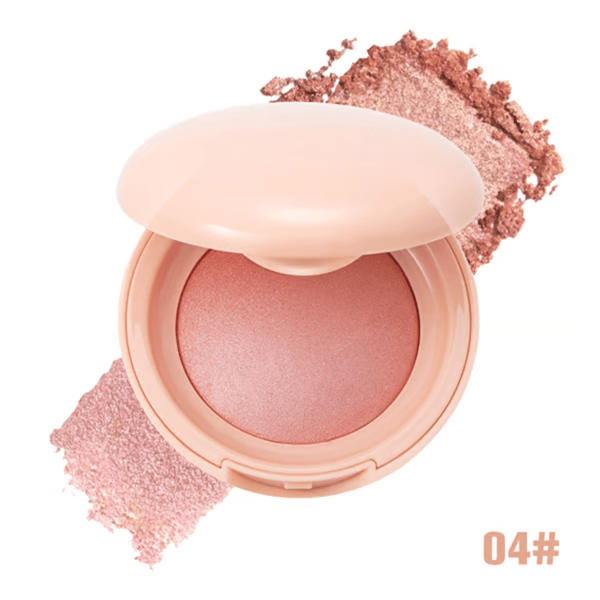 Reducere de vară de 59% -- Bloom Up Baked Highlighter Blush