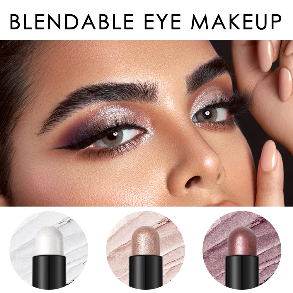?New Release Eye Shadow Pen Which Suits EVERYONE at Any Age!