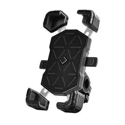 Suport universal pentru telefon de bicicletă
