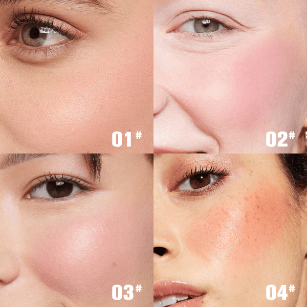 Reducere de vară de 59% -- Bloom Up Baked Highlighter Blush