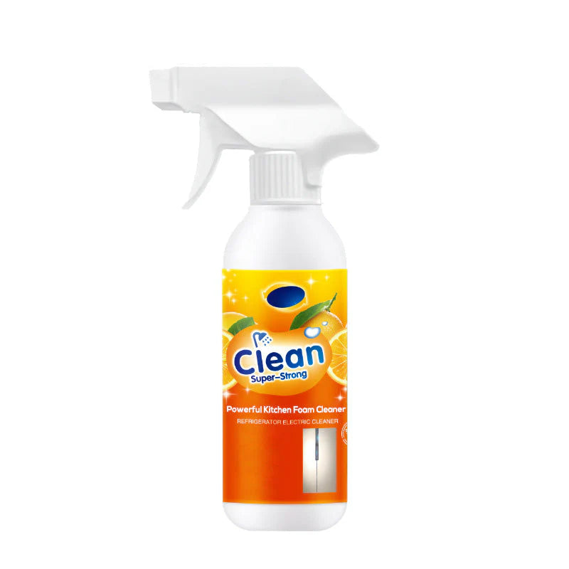 （🔥 Cumpără unul Obține unul gratuit🔥）Un detergent eficient pentru grăsime și mucegai pentru bucătărie