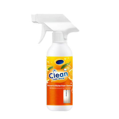 （🔥 Cumpără unul Obține unul gratuit🔥）Un detergent eficient pentru grăsime și mucegai pentru bucătărie