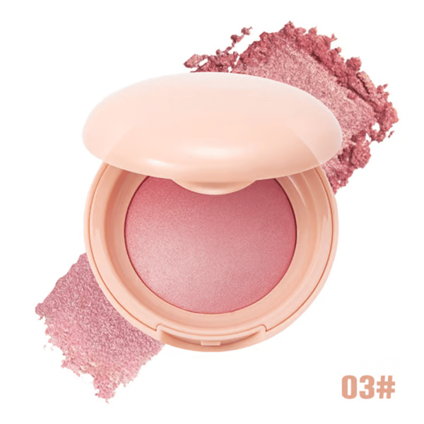 Reducere de vară de 59% -- Bloom Up Baked Highlighter Blush
