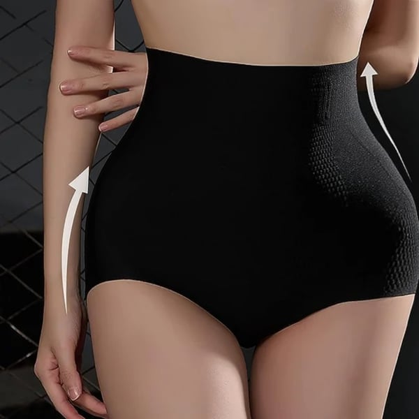 ✨ Lifting 3D al feselor ✨ Pantaloni scurți modelatori cu fibre ionice de înaltă elasticitate! Strângeți abdomenul și talia pentru a crea un raport talie-șold fermecător!