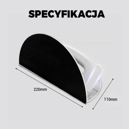 【🔥 Cumpără 1 Primești 1 Gratuit🔥】Instrument de șlefuit unghiular semirotund multifuncțional de vânzare fierbinte