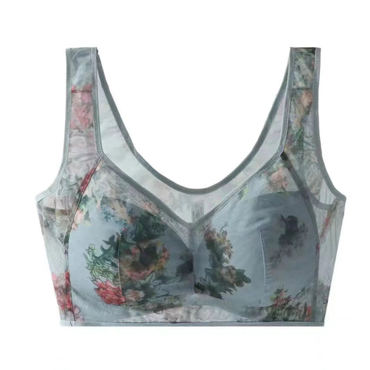 Sutien din dantelă unic, fără nasturi【✨1+1 gratuit】
