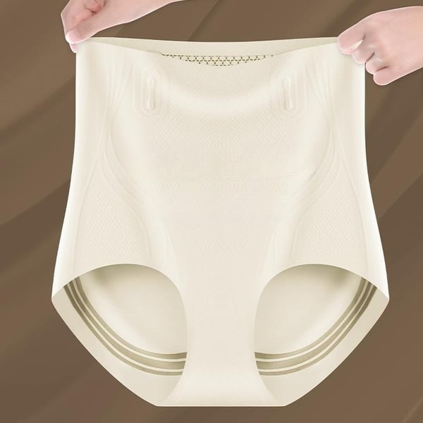 ✨ Lifting 3D al feselor ✨ Pantaloni scurți modelatori cu fibre ionice de înaltă elasticitate! Strângeți abdomenul și talia pentru a crea un raport talie-șold fermecător!