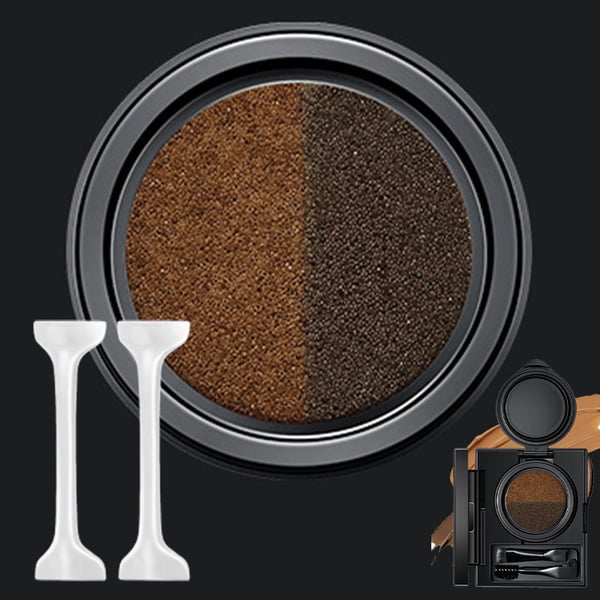 ?Last-Minute Gifting ? Eyebrow & Eyeliner Cream with Stamp