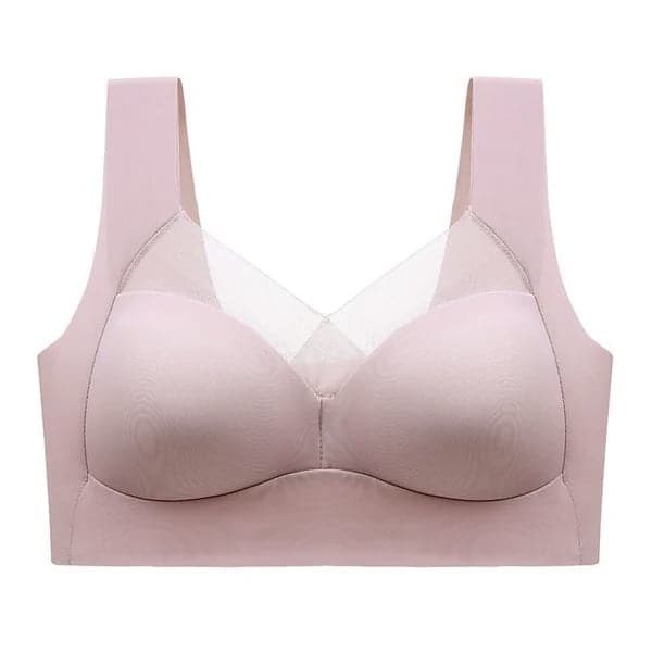 Sutiene sexy cu push-up, fără armătură【1+1 gratuit】 16 recenzii