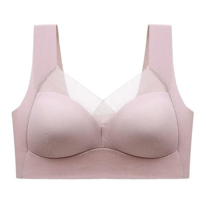 Sutiene sexy cu push-up, fără armătură【1+1 gratuit】 16 recenzii