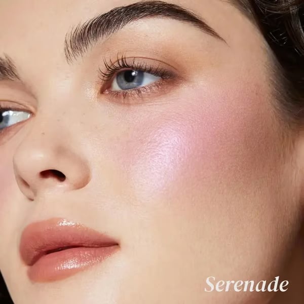 Reducere de vară de 59% -- Bloom Up Baked Highlighter Blush