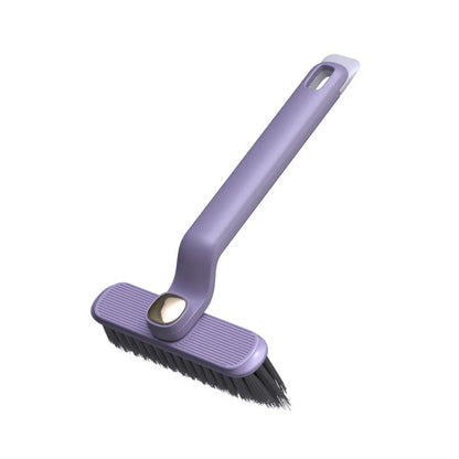 Perie rotativă multifuncțională 3 în 1 pentru curățarea crăpăturilor
