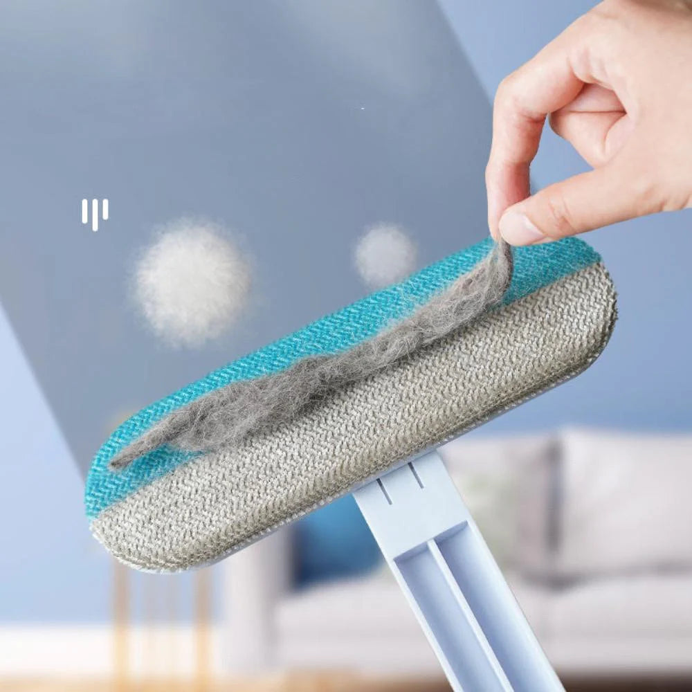 Cleaner Pro° EasyClean: Instrument 3 în 1 pentru îndepărtare și curățare ușoară