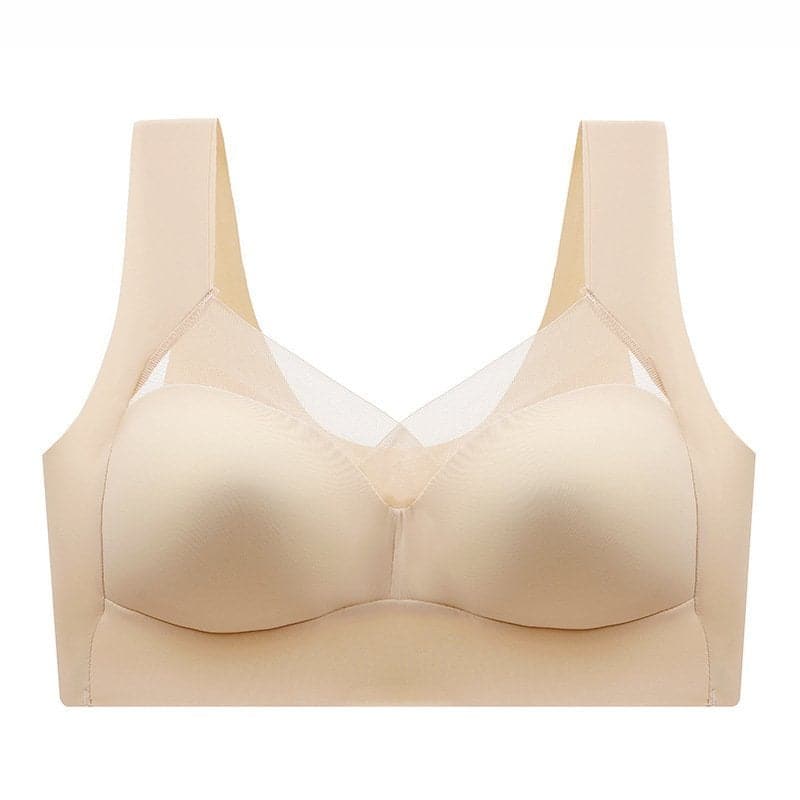 Sutiene sexy cu push-up, fără armătură【1+1 gratuit】 16 recenzii
