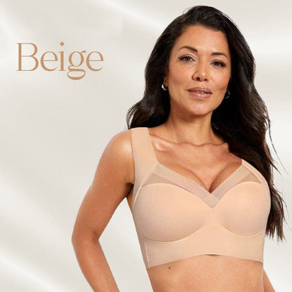 Sutiene sexy cu push-up, fără armătură【1+1 gratuit】 16 recenzii