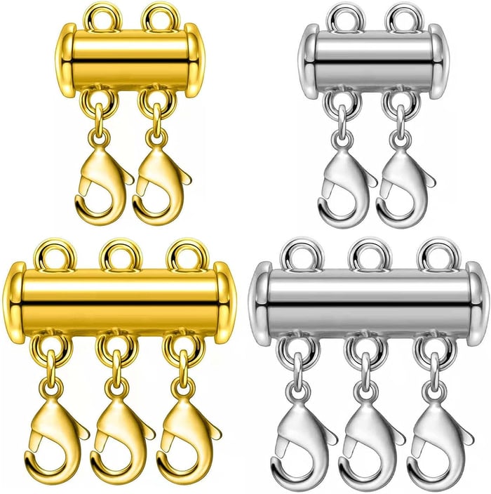 ??Necklace& Bracelets Clasps