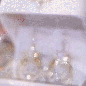 【⏰Ofertă limitată în timp!✨】cercei cu cristal de lotus