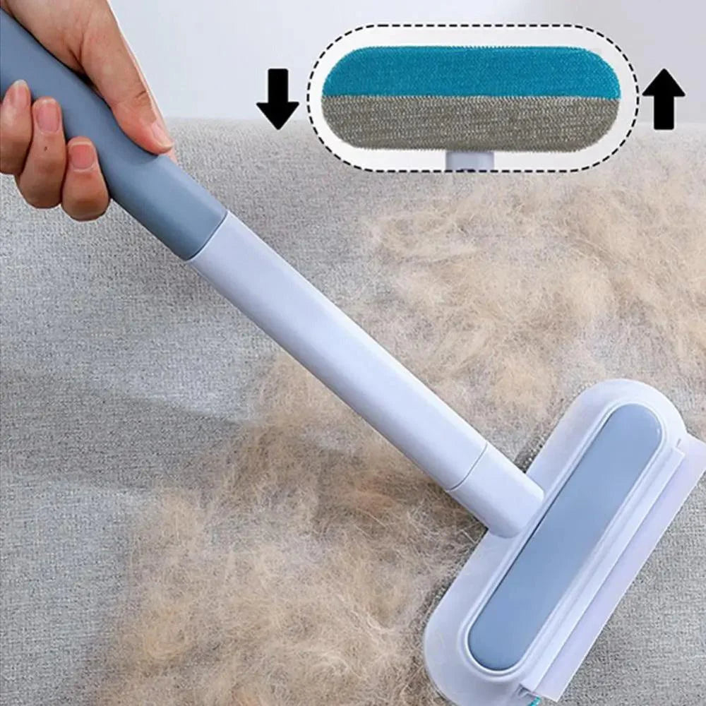 Cleaner Pro° EasyClean: Instrument 3 în 1 pentru îndepărtare și curățare ușoară