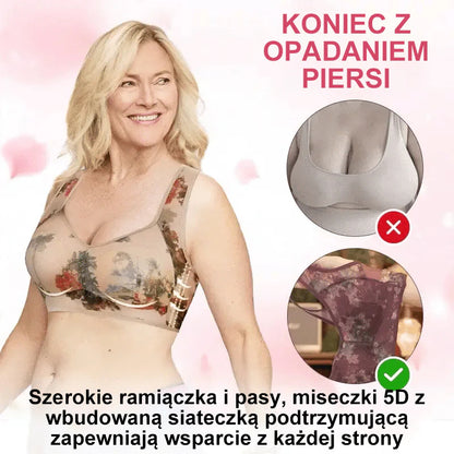 Sutien din dantelă unic, fără nasturi【✨1+1 gratuit】