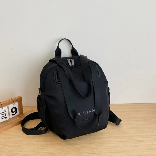 Rucsac multifuncțional 3 în 1, elegant și minimalist