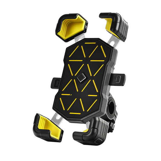 Suport universal pentru telefon de bicicletă