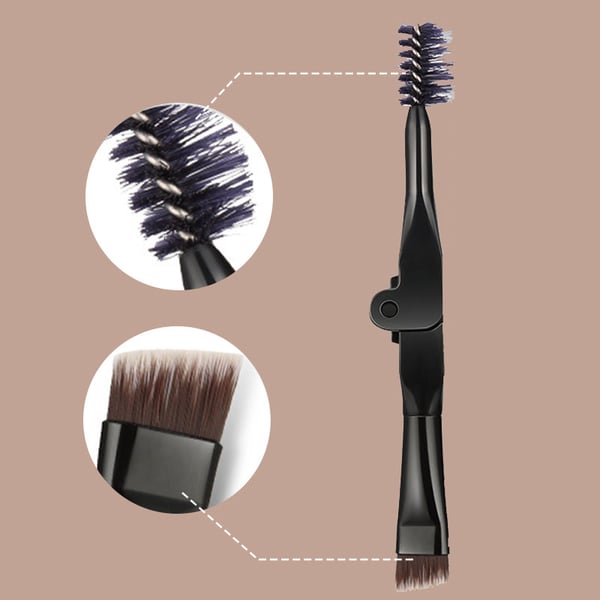 ?Last-Minute Gifting ? Eyebrow & Eyeliner Cream with Stamp
