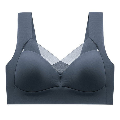 Sutiene sexy cu push-up, fără armătură【1+1 gratuit】 16 recenzii