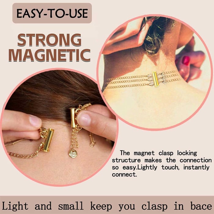 ??Necklace& Bracelets Clasps