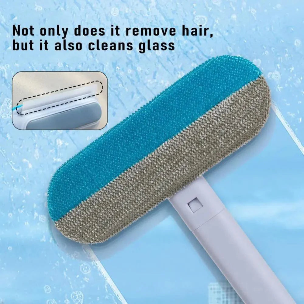 Cleaner Pro° EasyClean: Instrument 3 în 1 pentru îndepărtare și curățare ușoară