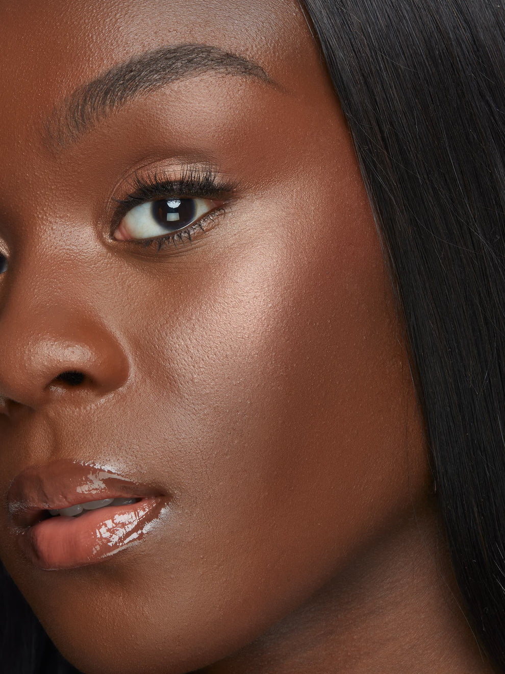 Glow Gallery highlightingeye & cheek palette