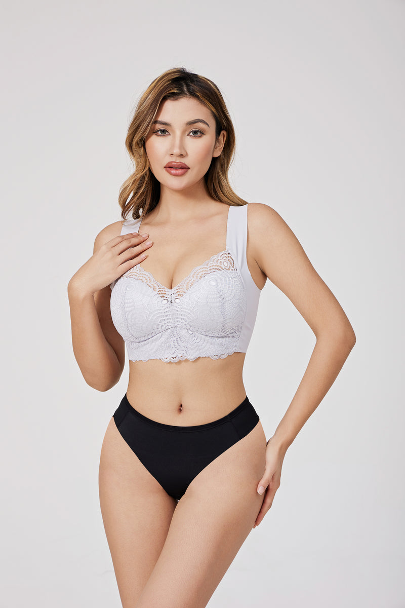 Comfit® OriginalAccentuează-ți frumusețea! - Sutien push-up confortabil și cu susținere bună