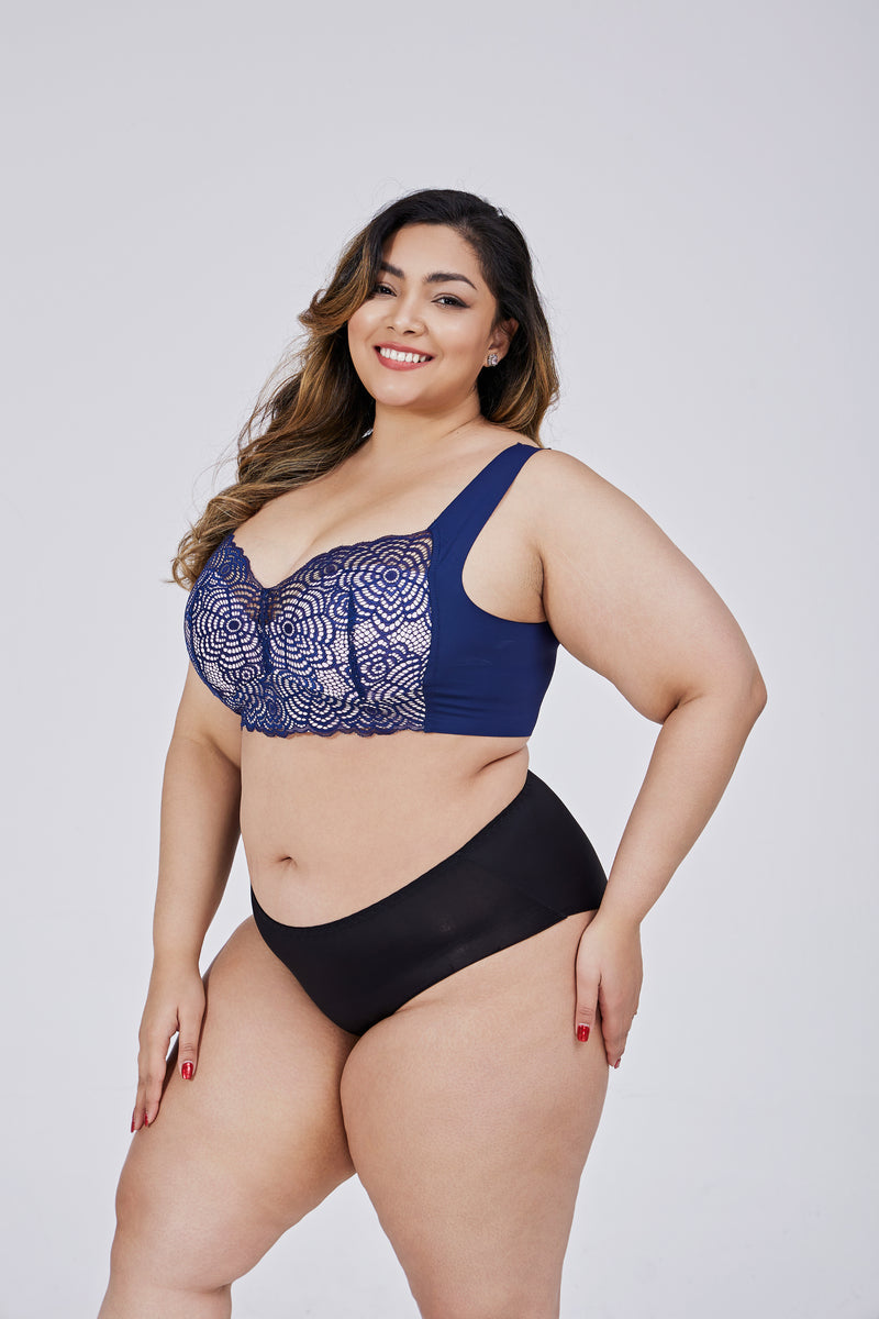 Comfit® OriginalAccentuează-ți frumusețea! - Sutien push-up confortabil și cu susținere bună