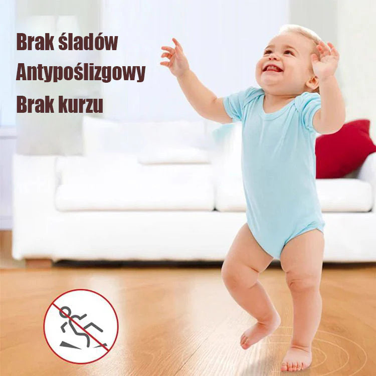 【🔥 Cumpără unul Obține unul gratuit🔥】Balsam natural pentru lemn cu ceară de albine și ulei de portocale