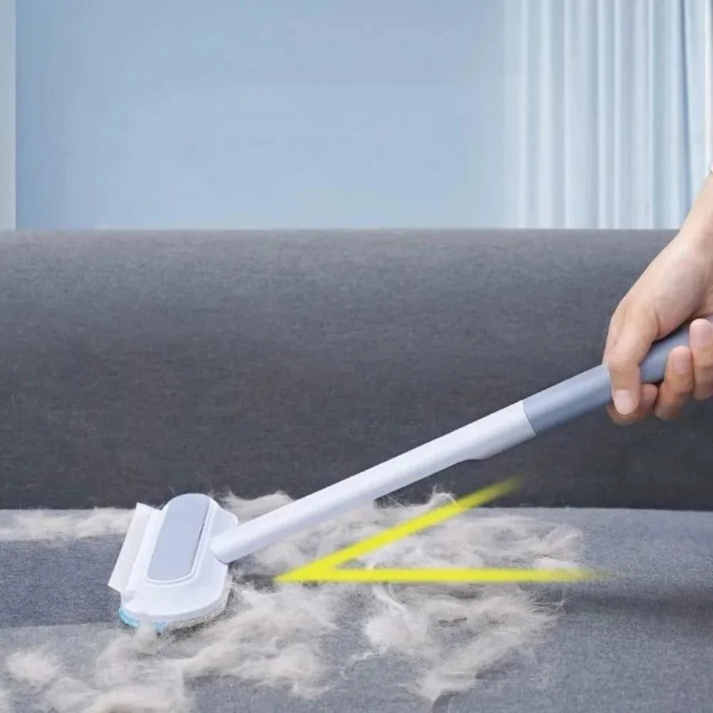 Cleaner Pro° EasyClean: Instrument 3 în 1 pentru îndepărtare și curățare ușoară