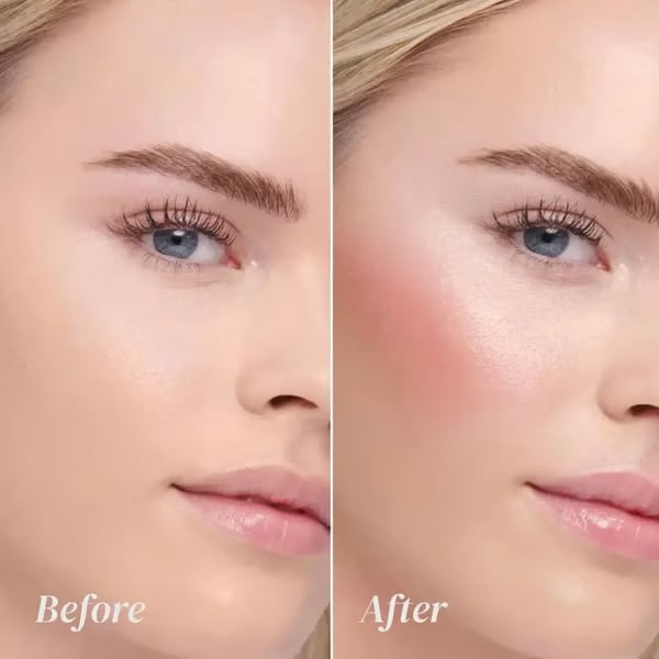 Reducere de vară de 59% -- Bloom Up Baked Highlighter Blush