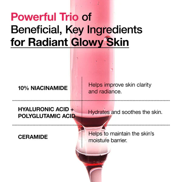 Anua NIACINAMIDE 10%+TXA 4% Serum - 30 ml