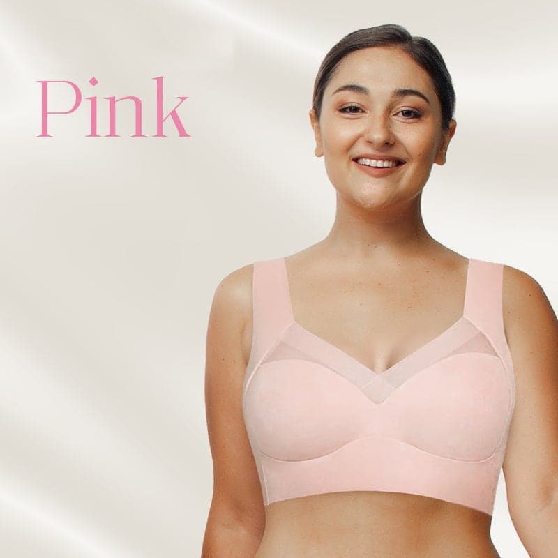 Sutiene sexy cu push-up, fără armătură【1+1 gratuit】 16 recenzii
