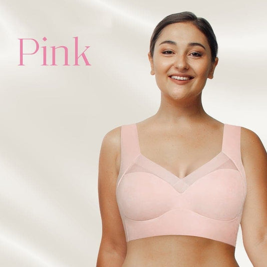 Sutiene sexy cu push-up, fără armătură【1+1 gratuit】 16 recenzii