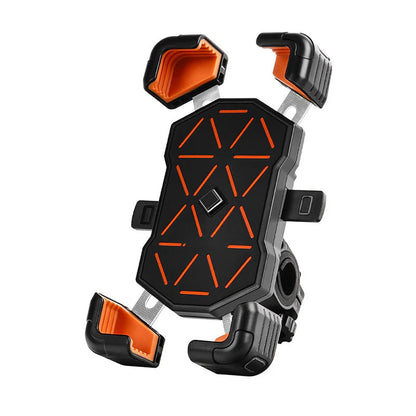 Suport universal pentru telefon de bicicletă
